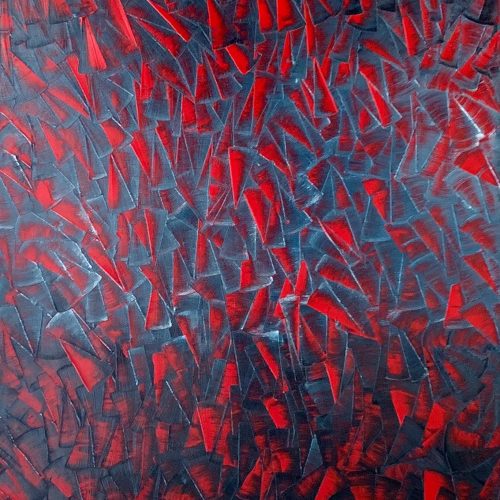 Carole Jury - FLYING KITE 1