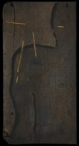 Javelots - Francis Coffinet