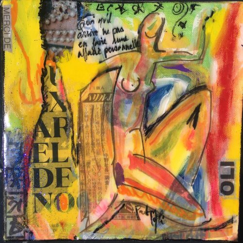 Affaire personnelle - PatMoli