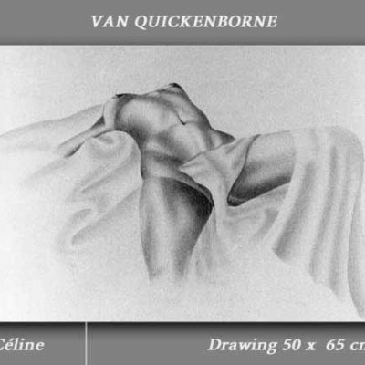 Céline - Van Quickenborne