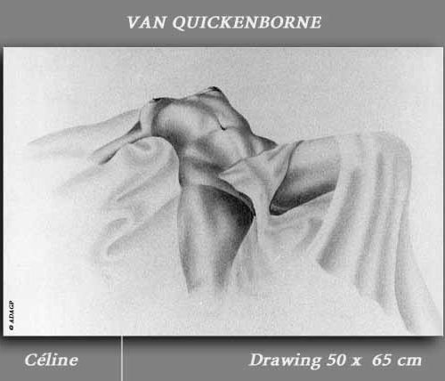 Céline - Van Quickenborne