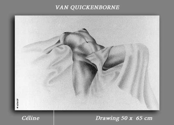 Céline - Van Quickenborne