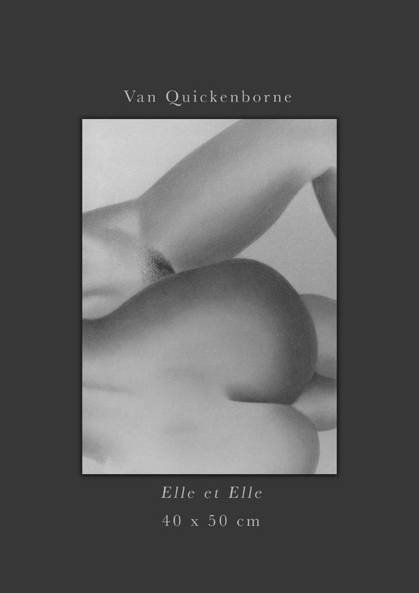 Elle et Elle - Thierry Van Quickenborne