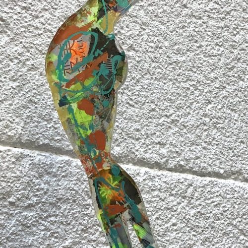 Top Monica - Pat Moli