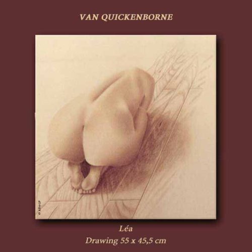 Léa - Van Quickenborne