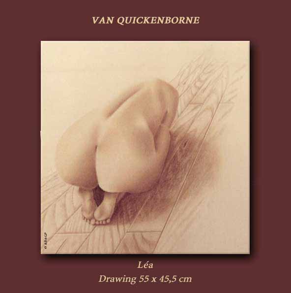 Léa - Van Quickenborne