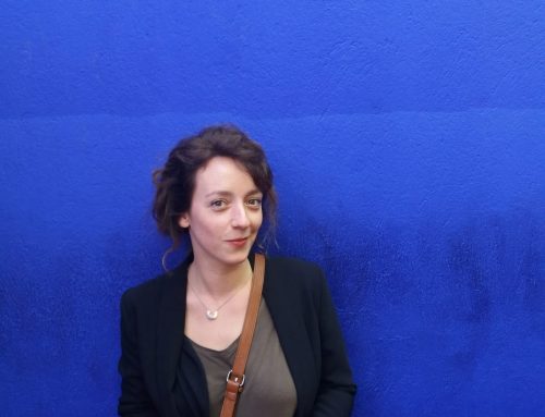 Audrey Rouvin