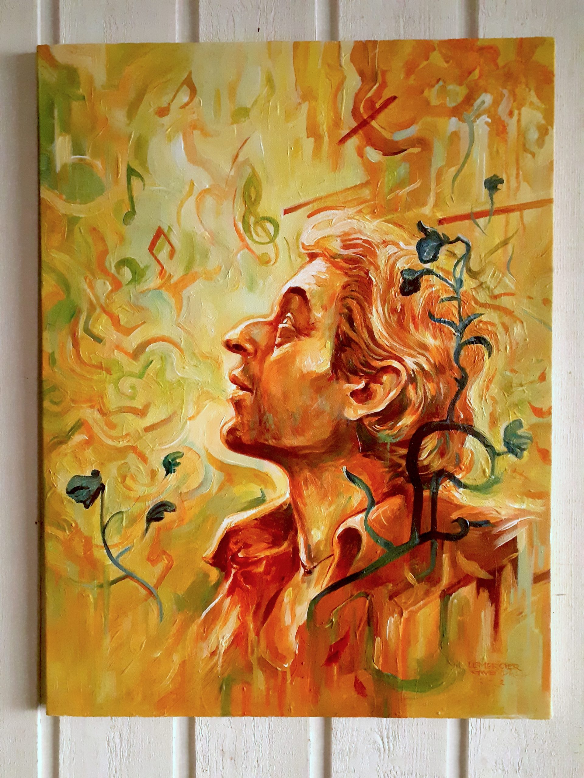 Serge Gainsbourg - Gwendal Lemercier - Gainsbourg – Image 2