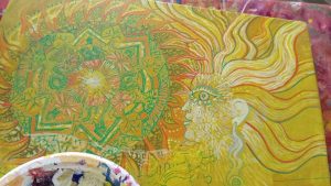 Séverin Krön système immunitaire