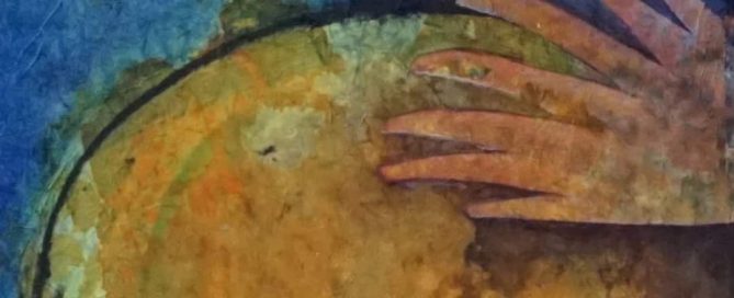 Figuration Critique Marie Christine Palombit