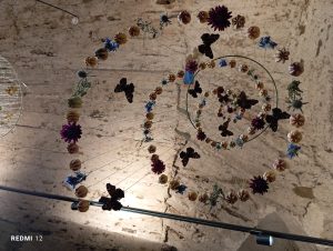 artiste Katharina Steiner