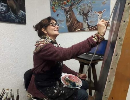 Anne Zamo