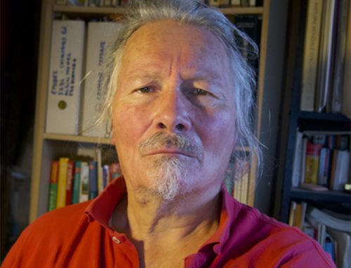 Jean Chazy
