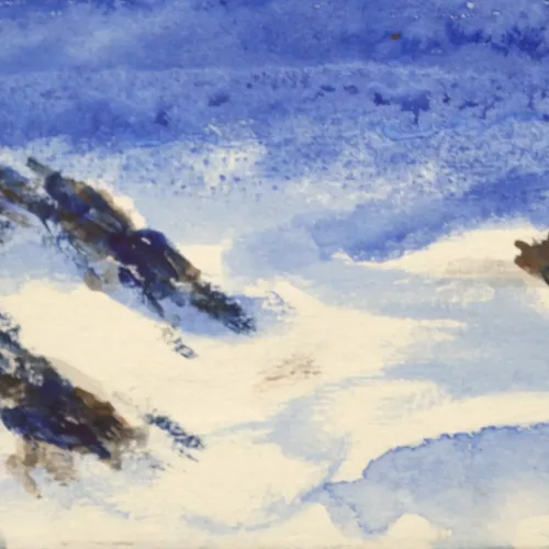 Avoriaz - Alain Husson-Dumoutier