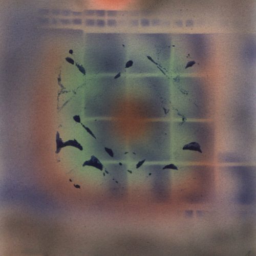 Egypte - La fenetre - Alain Husson Dumoutier