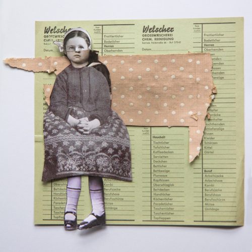 Univers Uni - Galerie JPHT