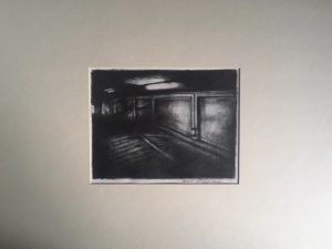 Parking Thierry Chavenon