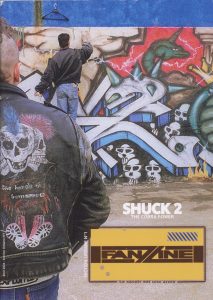 Interview de Tarek Tartamudo éditions