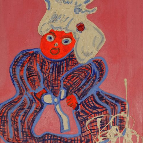 Isa Sator - Fanfan la Tulipe