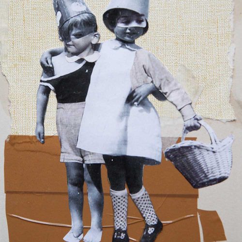 Jeu d’enfants, 2014