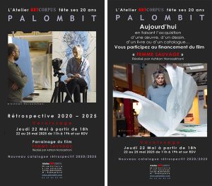 Marie Christine Palombit