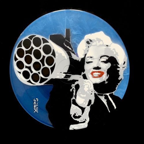 Marilyn - Yarps - Disque vinyle