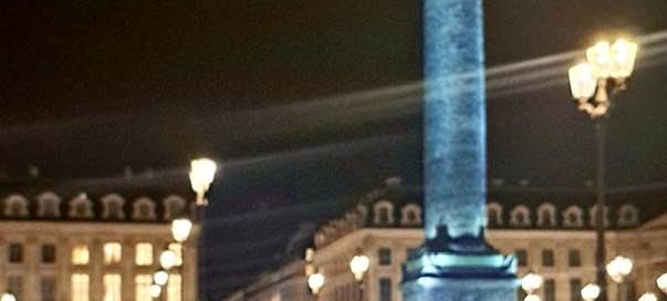 Paris secret