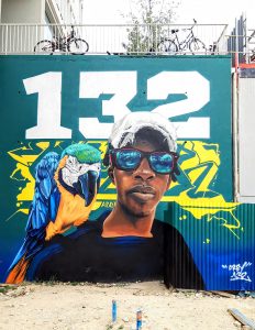 Punta Cana spirit - Crey 132