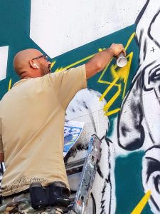 Punta Cana spirit - Crey 132