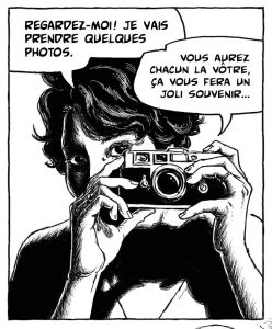 Nadine Van der Straeten