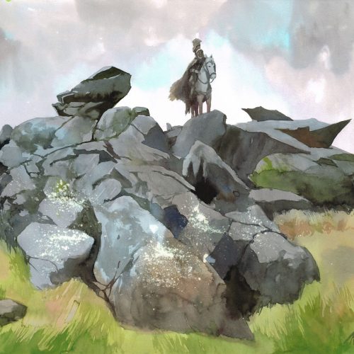 Arthur - Vincent Pompetti