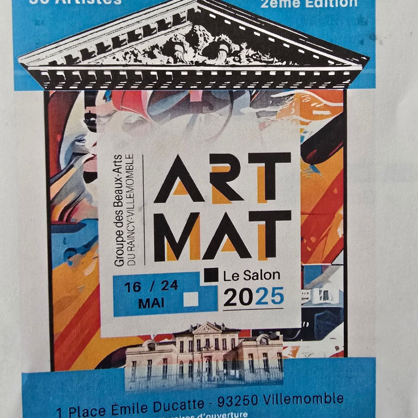Art Mat