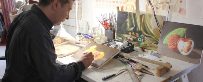 Christophe Stéphan Durand