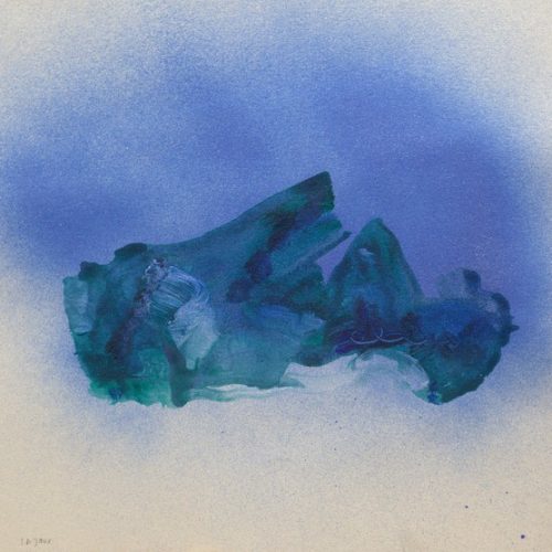 Avoriaz - La joux - 2001 - Alain Husson-Dumoutier