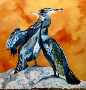 Les mals aimés Anne Zamo