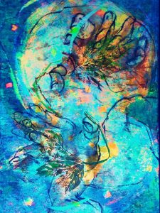 Palombit ART les algues vertes