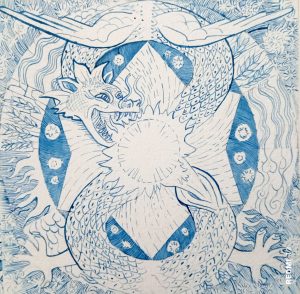 Mandala - Séverin Krön