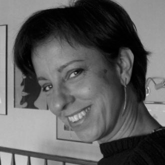 Nadine Van der Straeten