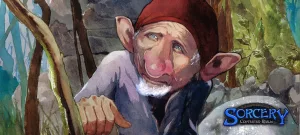 Artist Spotlight: Vincent Pompetti and the Helpful Hob